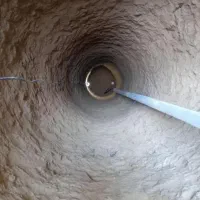 چاه کنی آب و فاضلاب