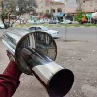 اگزوز سازی شهبازی