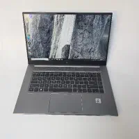 HP ZBOOK مهندسی طراحی رندر i7/2070 گرافیک۸