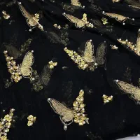 پارچه سرای طنین