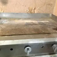 سنگ 90 استیل فست فود|کافیشاپ و رستوران|صدرا-فارس, فاز ۱|دیوار