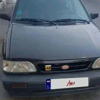 هاچ بک ۸۶فروشی