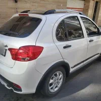 کوییک ۱۴۰۲|خودرو سواری و وانت|تهران, فدک|دیوار