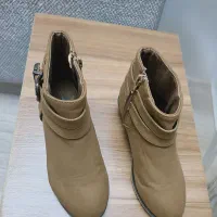 نیم بوت نبوک بچه گانه|کفش و لباس بچه|تهران, پاسداران|دیوار