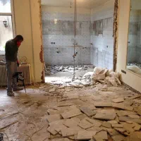 انواع تخریب ساختمانی