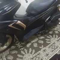 ایروکس نیرو‌موتور ۱۴۰۳