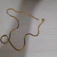 گردنبندمردانه