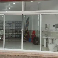 فروش مغازه با پروانه تجاری و مسکونی بزرگراه قدس