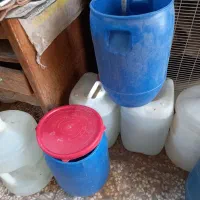دبه ترشی|ظروف نگهدارنده، پلاستیکی، یک‌بارمصرف|اهواز, کوروش|دیوار