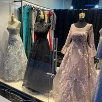 لباس مجلسی شیک|لباس|اردبیل, |دیوار