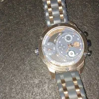 ساعت مچی مردانه