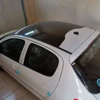 پژو 207 پانا 1404