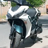 بلنتا 155 cc