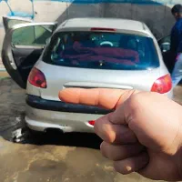 مدل ۸۱ تیپ ۳|خودرو سواری و وانت|مشهد, امام رضا (ع)|دیوار