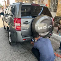 فروش سوزوکی ویتارا