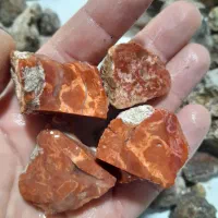 100کیلو عقیق خام ریزو درشت درهم|جواهرات|شهریار, شهرک وائین|دیوار