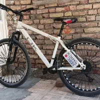 دوچرخه