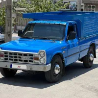 سایپا ۹۰دوگانه کارخانه