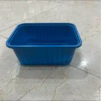 ظرف یک بار مصرف