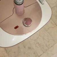 اتو بخار ایستاده