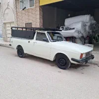 پیکان‌وانت‌مدل۹۰معاوضه‌باپراید۱۳۱،۱۳۲