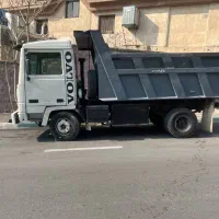 حمل نخاله و مصالح ساختمانی