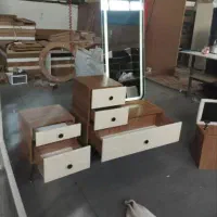 سرویس خواب دونفره|تخت و سرویس خواب|تهران, یافت آباد جنوبی|دیوار