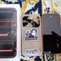 ایفون مینی 17Pro Max