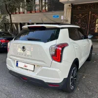 تیوولی اسپشیال ۱۴۰۱