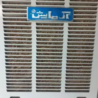 کولر آبی آزمایش ۳۸۰۰