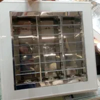 پنل مهتابی سقفی