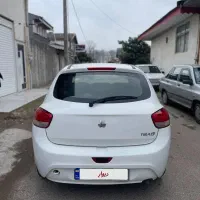 تیبا۲ مدل ۹۸ تمیز|خودرو سواری و وانت|رشت, کوی عرفان|دیوار