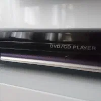 پخش DVD برند LG