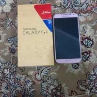 گوشی سامسونگ s4