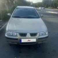 سمند سالم به شرط