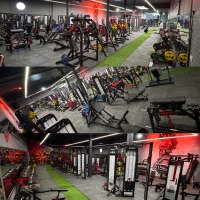 باشگاه لانه اژدها(اورال)