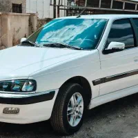 پارس elx سفارشی فول