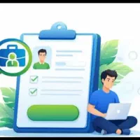ادمین پشتیبانی حقوق روزانه 1200ماهانه 36تومن