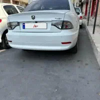 ماشین فوق بدون توضیحات گارانتی فعال گاز سیمی|خودرو سواری و وانت|بم, |دیوار