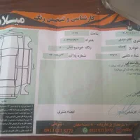کوییکRمدل۴۰۰|خودرو سواری و وانت|فولادشهر, B1|دیوار