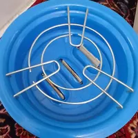 چراغ سه فیتیله|اجاق گاز و لوازم برقی پخت‌وپز|تهران, زیبادشت|دیوار