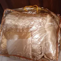 رو تختی دو نفره
