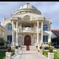 فروش آپارتمان طبقه سوم