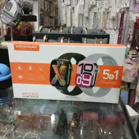 ساعت هوشمند