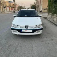 پارس موتور جدید اخرای  ۴۰۱ سیمی خونگی کم کار