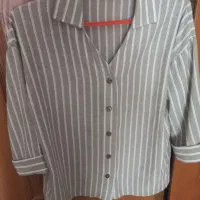 شومیز زنانه free size