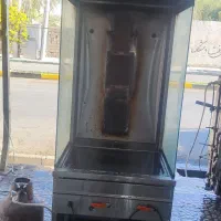 وسایل فست فود|کافی‌شاپ و رستوران|قیروکارزین, |دیوار