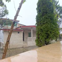 فروش ویلا ۱۳۰متری با مجوز ساخت در جاده دوهزار