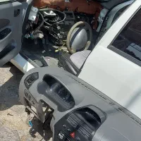 باز و بست داشبرد، ایربگ، رادیات بخاری