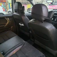 ام وی ام x33 s At|خودرو سواری و وانت|اصفهان, فیض|دیوار